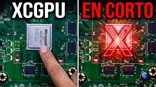 Xbox 360 Sin Imagen! PROCESADOR EN CORTO
