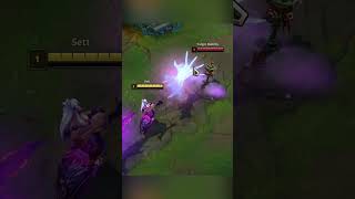Sett E Hidden Mechanic (Sett Guide) - League Of Legends Resimi