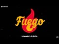 FUEGO TIBURON VALDEZ DJ MARIO FLEYTA
