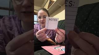 Allie Rose Co Subscription Box Unboxing