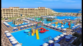 : HOTEL ALBATROS WHITE BEACH, HURGHADA, EGYPT