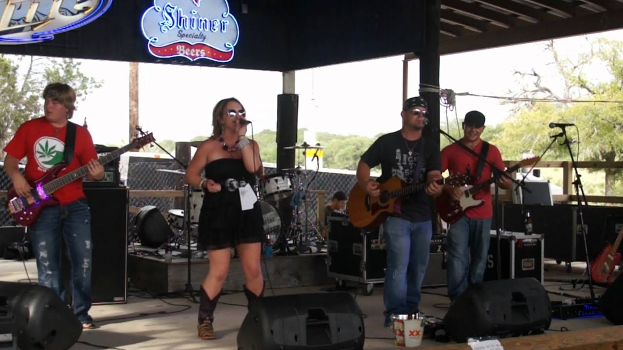 Parker Heights - Live at Tubing for Cancer - Video by Photos by Hunter