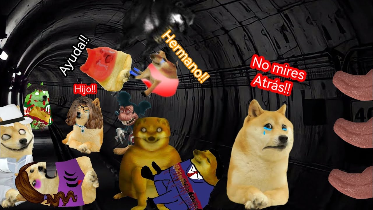 1 hora de voidcheems