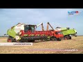 Пензенские фермеры осваивают технологию нулевой обработки почвы