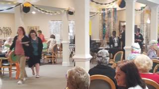 Mansions at Alpharetta