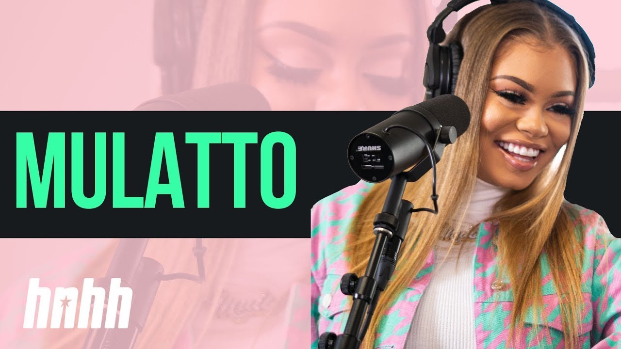 Mulatto HNHH Freestyle Sessions Episode 65 - YouTube
