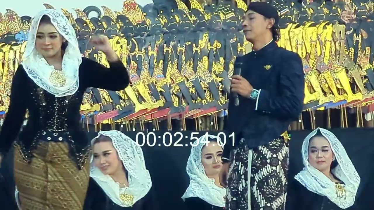 SIGAR - NIKEN SALINDRI - CAKRA BUDAYA