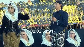 Download Lagu SIGAR - NIKEN SALINDRI - CAKRA BUDAYA MP3