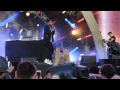 Craig David Insomnia Live Moscow