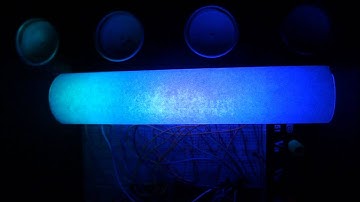 Per Colour TLC5940 Driver for  RGB LED