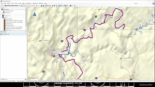 Garmin BaseCamp - Importing GPX Tracks - Changing Color of GPX Routes - Exporting GPX Tracks to Zumo