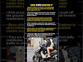 The World's Fastest Scooter Goes 80 mph (And It's Electric!) 🛴 | Weird Vehicle Facts