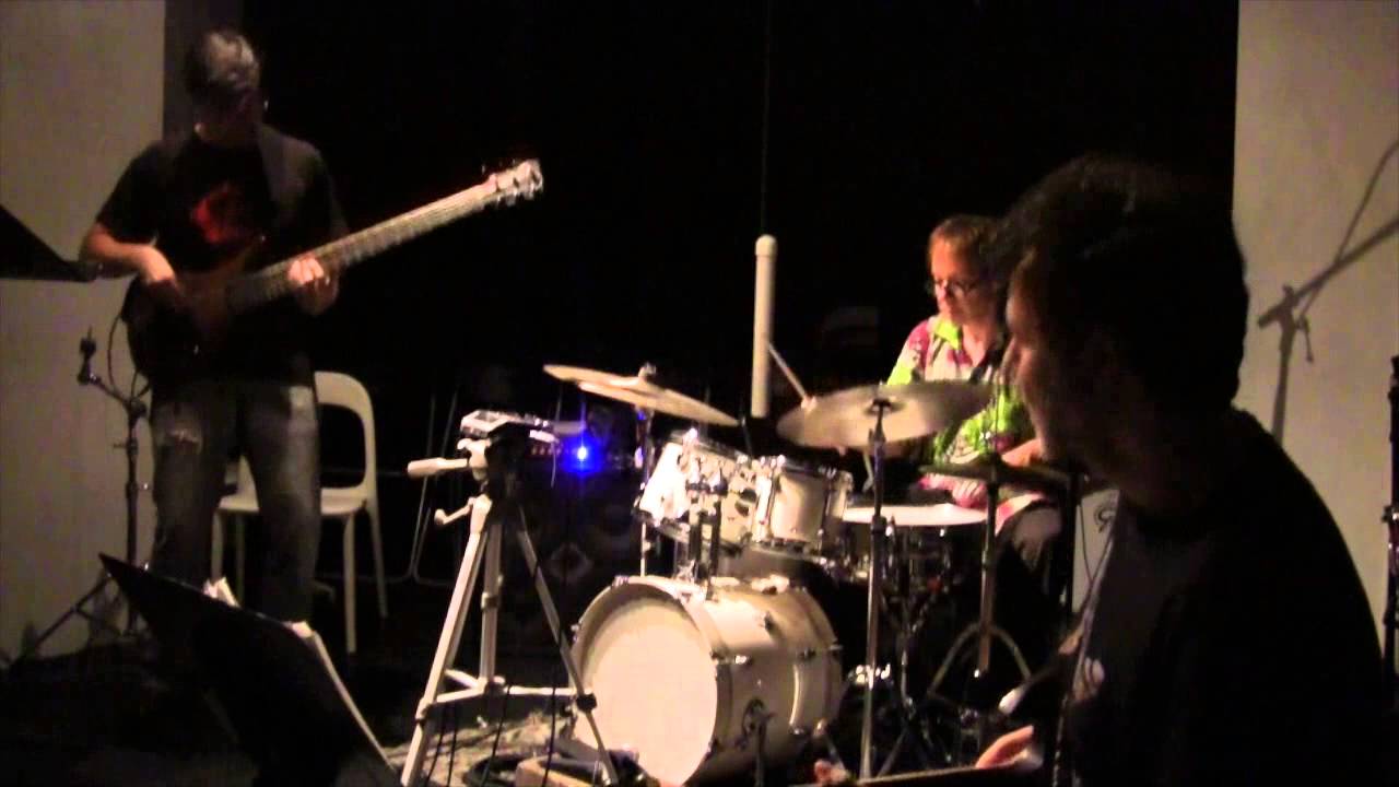 Watch Hypercolor: Transist live @ The Stone, NYC, 20 July 2014 on YouTube Watch Hypercolor: Transist live @ The Stone, NYC, 20 July 2014 on YouTube