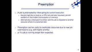 Preemption (computing)