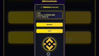 🚀 Unlock Massive Crypto Gains with BNB Smart Chain! 💰 crypto pump signal