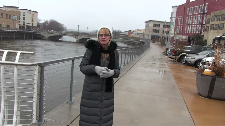 Out & About Janesville with Christine Rebout Novem...