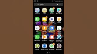 CARA MEMBUAT REM BUSSID MENJADI GUG GUG  apk obb bussid 😉😉😉😉😉