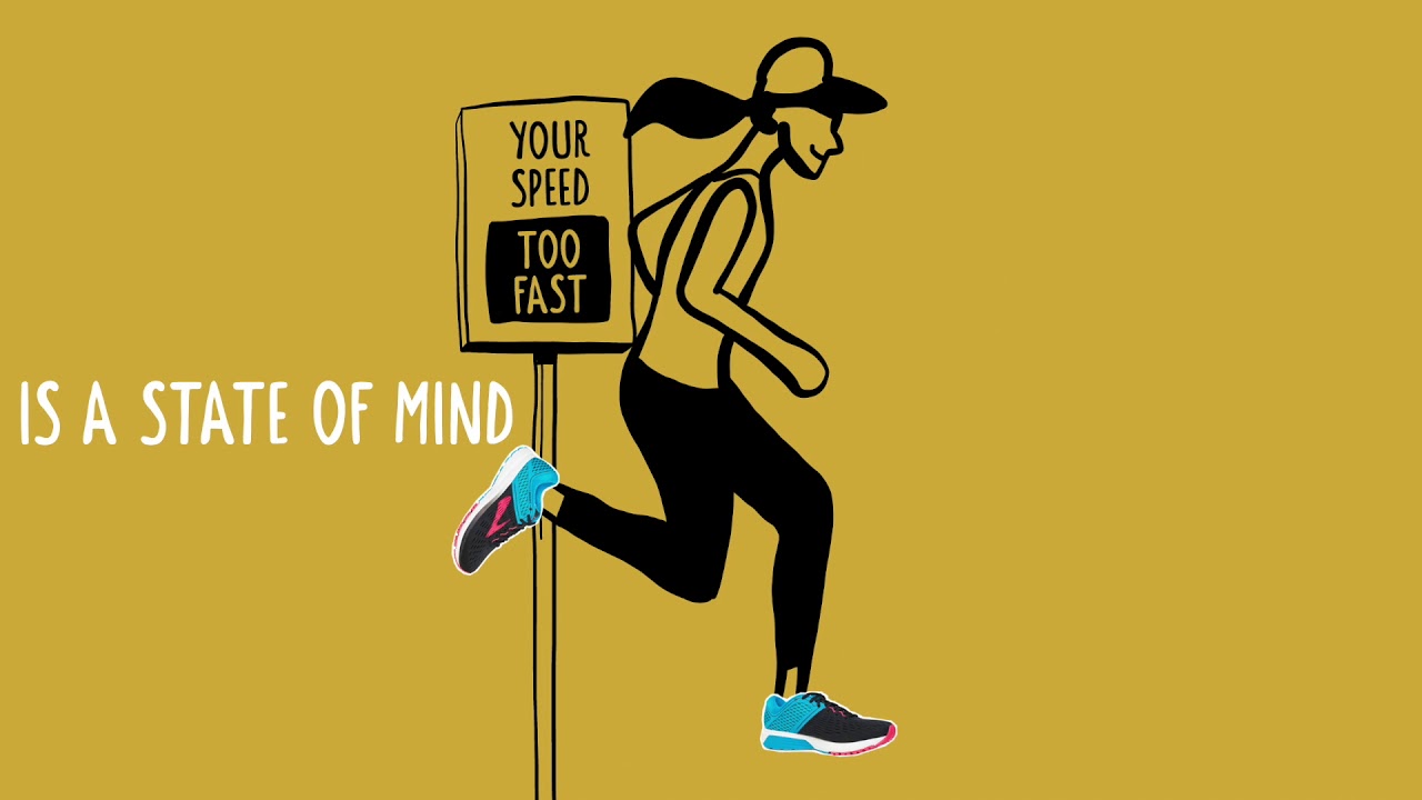 brooks ravenna 9 womens yellow