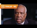 Created Equal: Clarence Thomas in His Own Words Official Trailer (2020) – Regal [HD]