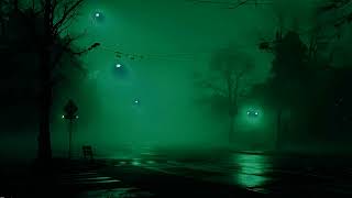gentle night, drift softly tonight