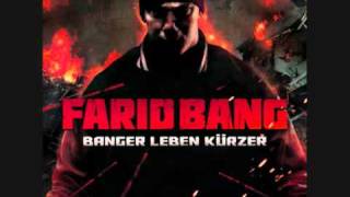 Farid Bang - Willkommen auf der Kö (HQ)