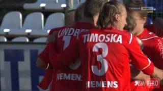 Konsta Hietasen volley-maali