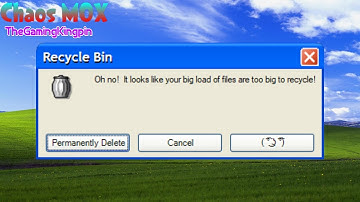 Microsoft Sam Reads Funny Windows Errors Season 3 Episode 3 (S3 EP3)