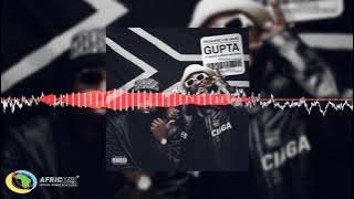 Focalistic and Mr JazziQ - Gupta [Feat. Lady Du, Mellow & Sleazy]