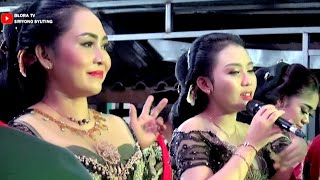 WOLU WOLU - SENGKOLO // TAYUB GIYANTINI CS ARUM LARAS GROBOGAN