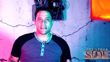 K-II EMF Meter - Ghost Hunting Equipment - The Other Side TV