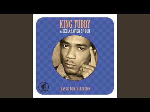 King Tubby - Inna Mi Yard
