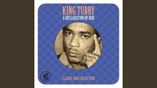 Inna Mi Yard - King Tubby