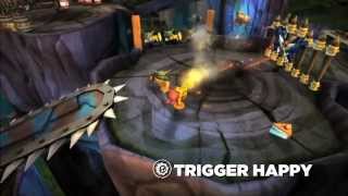 Trailer Skylandertrygger Happy
