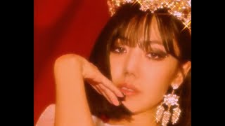 kim namjoo - bird (slowed reverb)