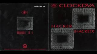 Watch Clock Dva Hacker hacked video