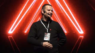 Geleceği Yazmak | Gökhan Okçu | TEDxAtapark