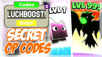!NEW! (2022) 🐾 Roblox Tapping Simulator Codes 🐾 ALL *UPDATE* CODES!
