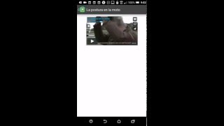 App Guru Permiso A1.  Motocicletas hasta 125 CC. screenshot 3