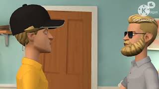 Skylar Dean Says Yes North Koreagrounded