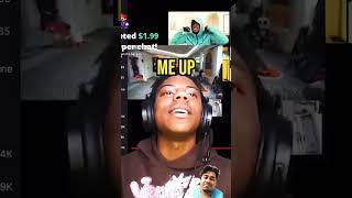 ishowspeed trolls kai cenet #kaicenatfunnymoments #speed #funny #ishowspeedstream #ishowspeed #memes Net Worth