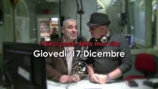 Maurizio Dimaggio - Alex Cosentino I Dieci Brani Della Mia Vita