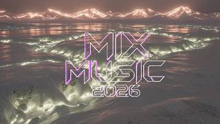 Nightcore Gaming Vibes 2026 ♫ NCS EDM Mix ♫ High Energy Gaming Tracks