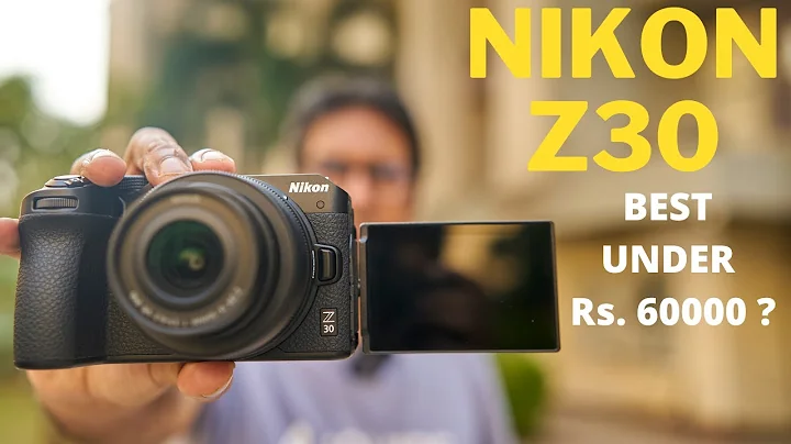 Nikon Z30 Detailed Review - Best Vlogging ,Travel or Beginner Camera ? - DayDayNews