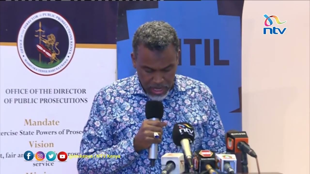 DPP Haji: We are ready to receive and deal with election complaints post-election