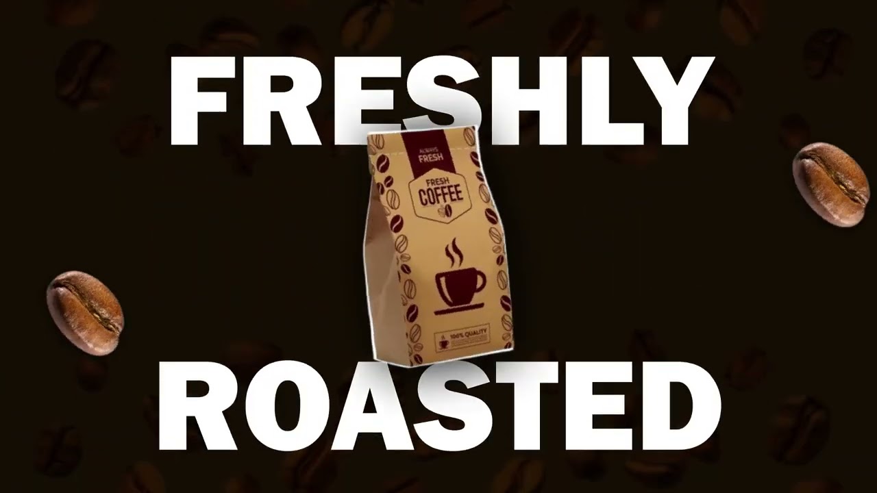Coffee advertisement video | #shorts #editing #motiongraphics #coffee