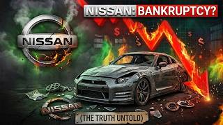 What Went Wrong with Nissan?