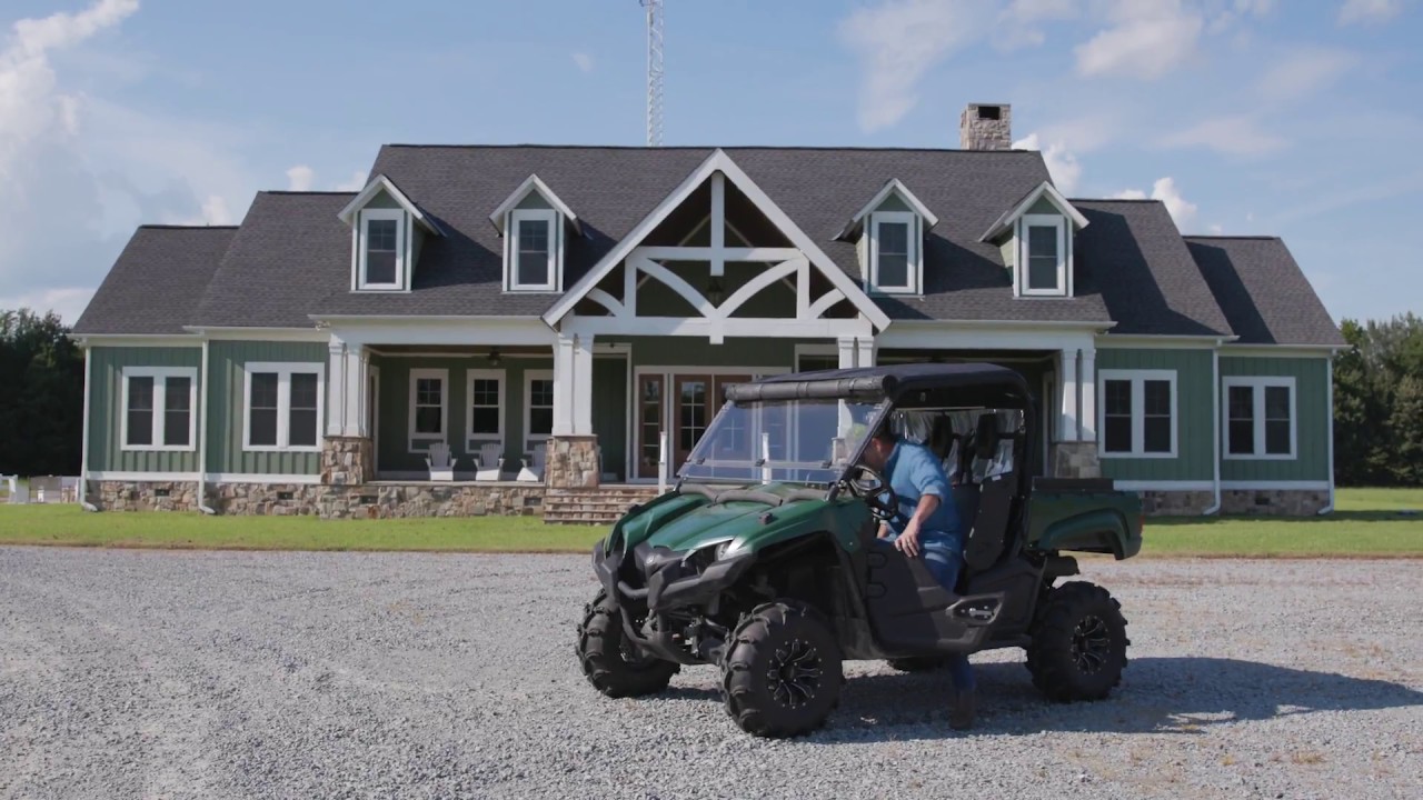 Going Places Nutrien Ag Solutions and Elliot Sadler YouTube