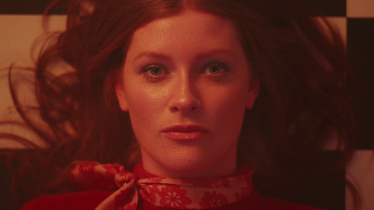 Daily J - Sunshine Hides (Official Music Video) video thumbnail