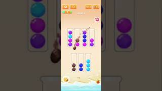drip sort puzzle level 9