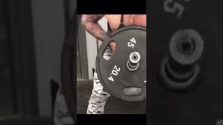 Gym workout#workout#gym#limbdifference #lifestyle
